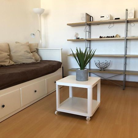 Appartement lumineux, avec balcon, à 200m de la plage Hendaye Extérieur photo