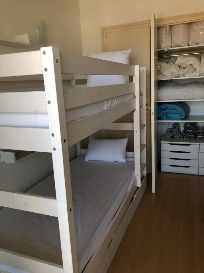 Appartement lumineux, avec balcon, à 200m de la plage Hendaye Extérieur photo